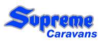 supreme caravans